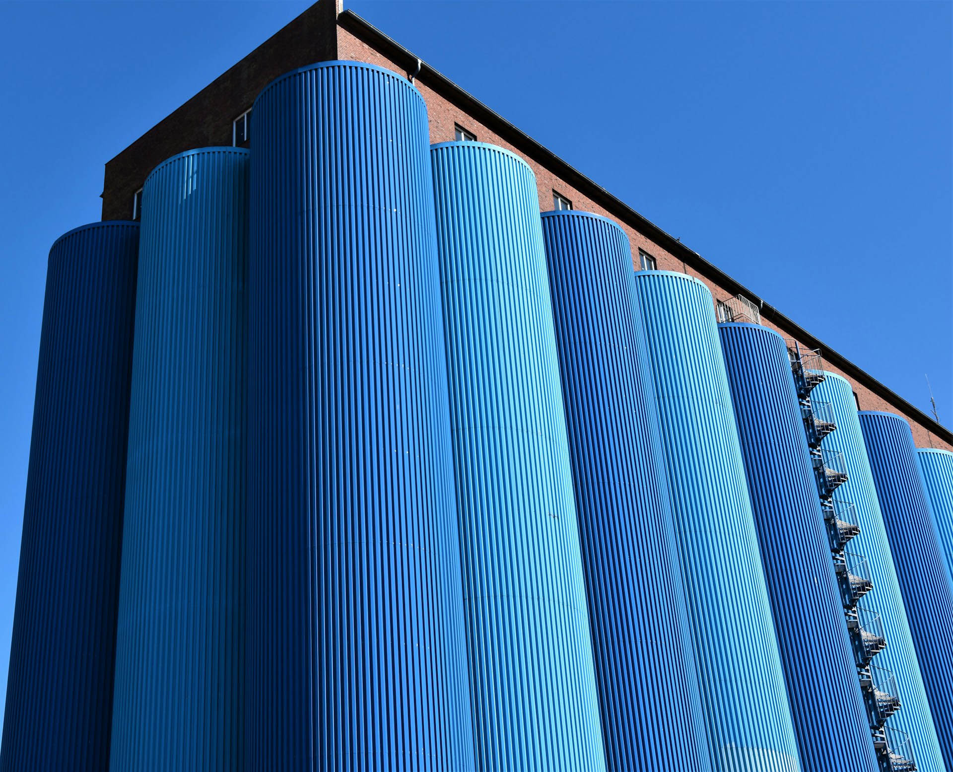 Industrial News