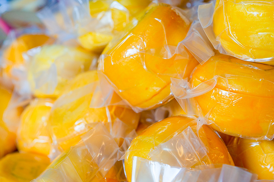 Food Packaging Bags