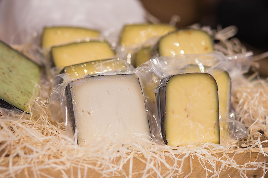 Food Packaging Films