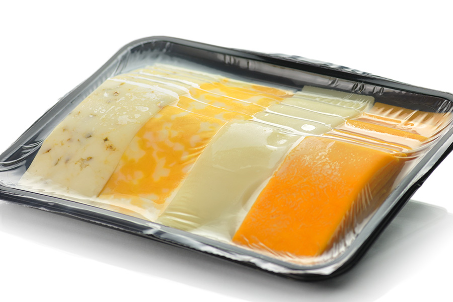 Trays