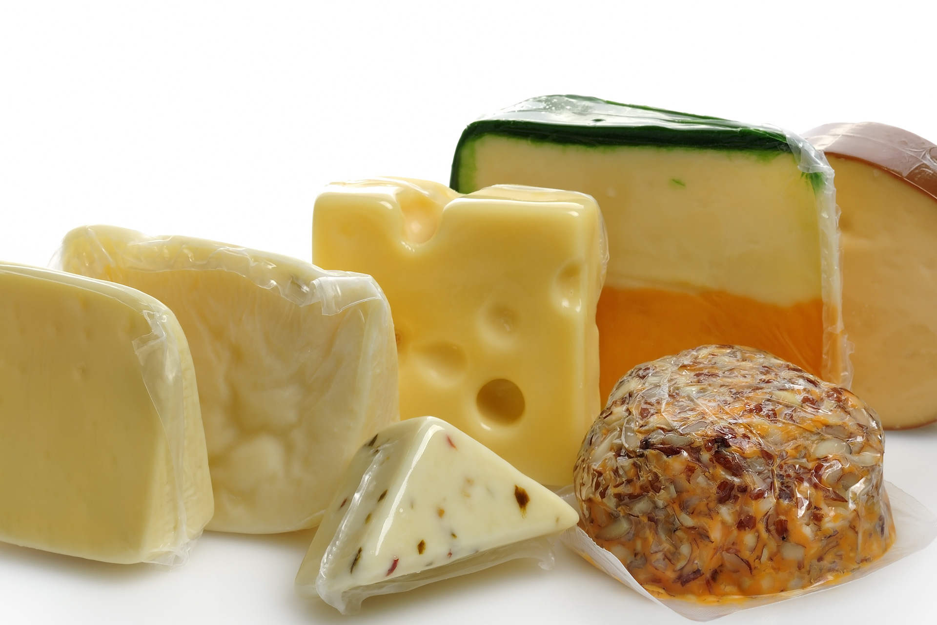 Dairy