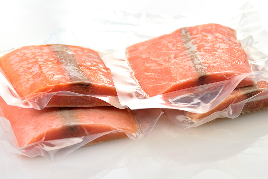 Food Packaging Bags