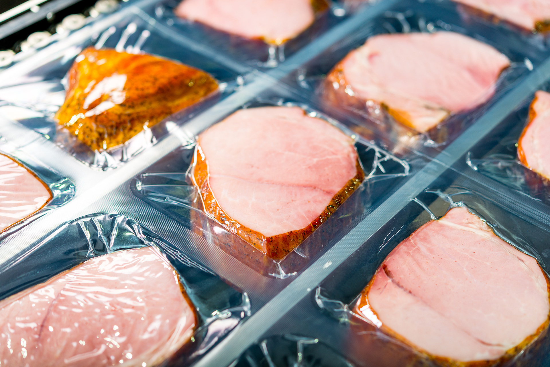 Food Packaging Films