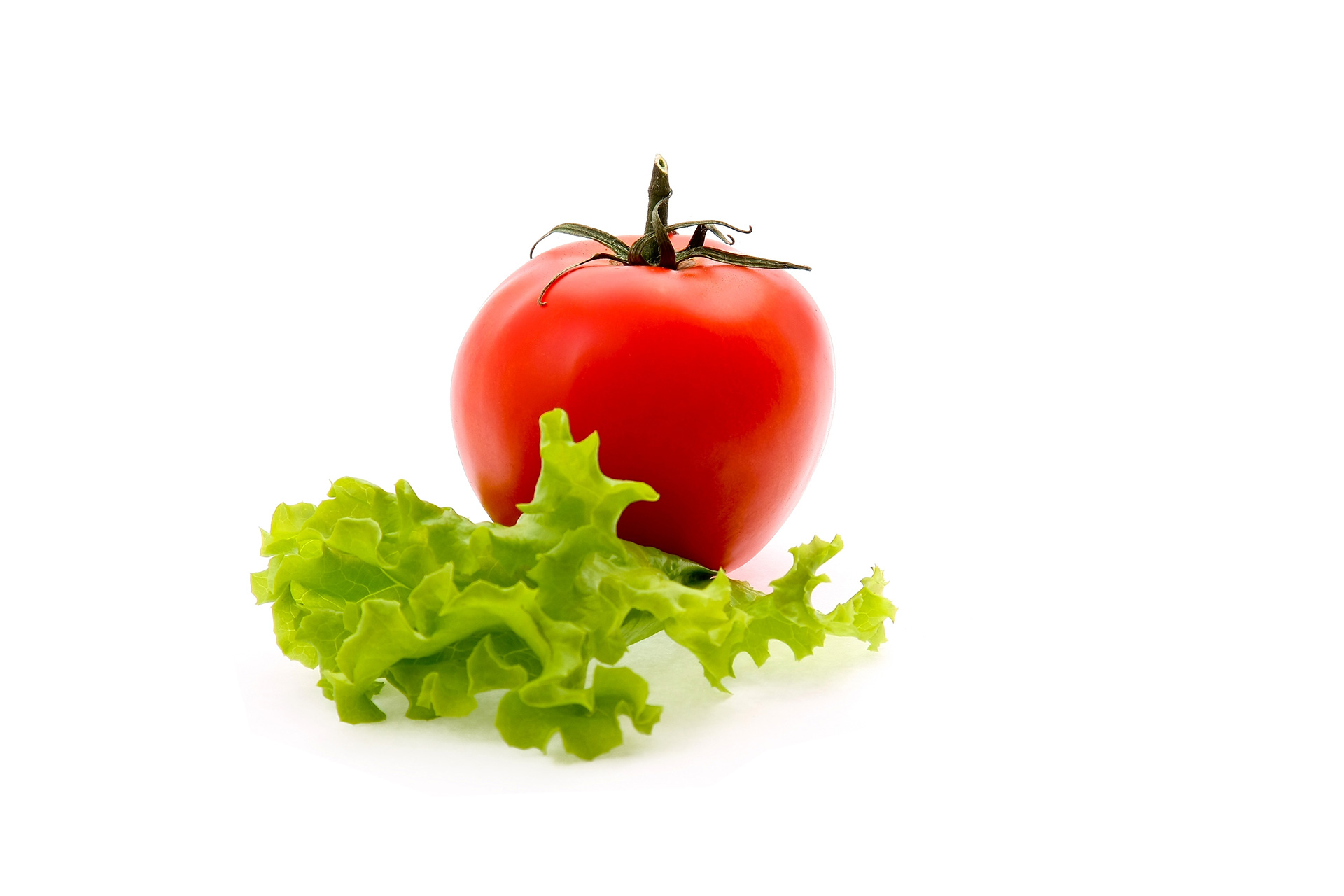 Fruits & Vegetables