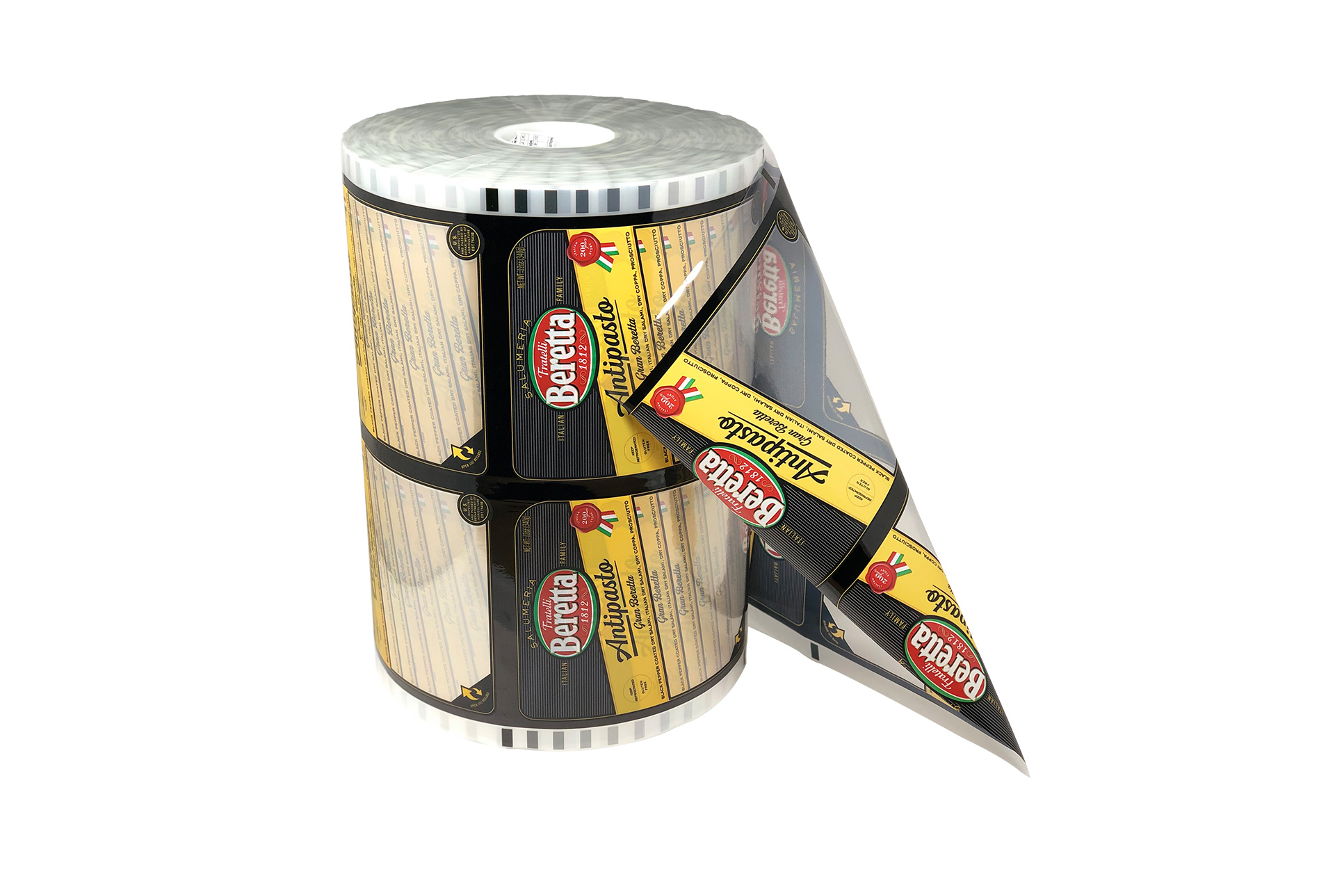 Printing Films