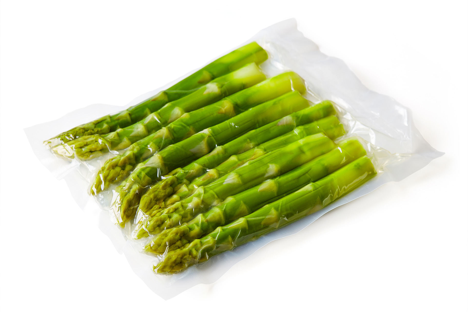 Vacuum Bags