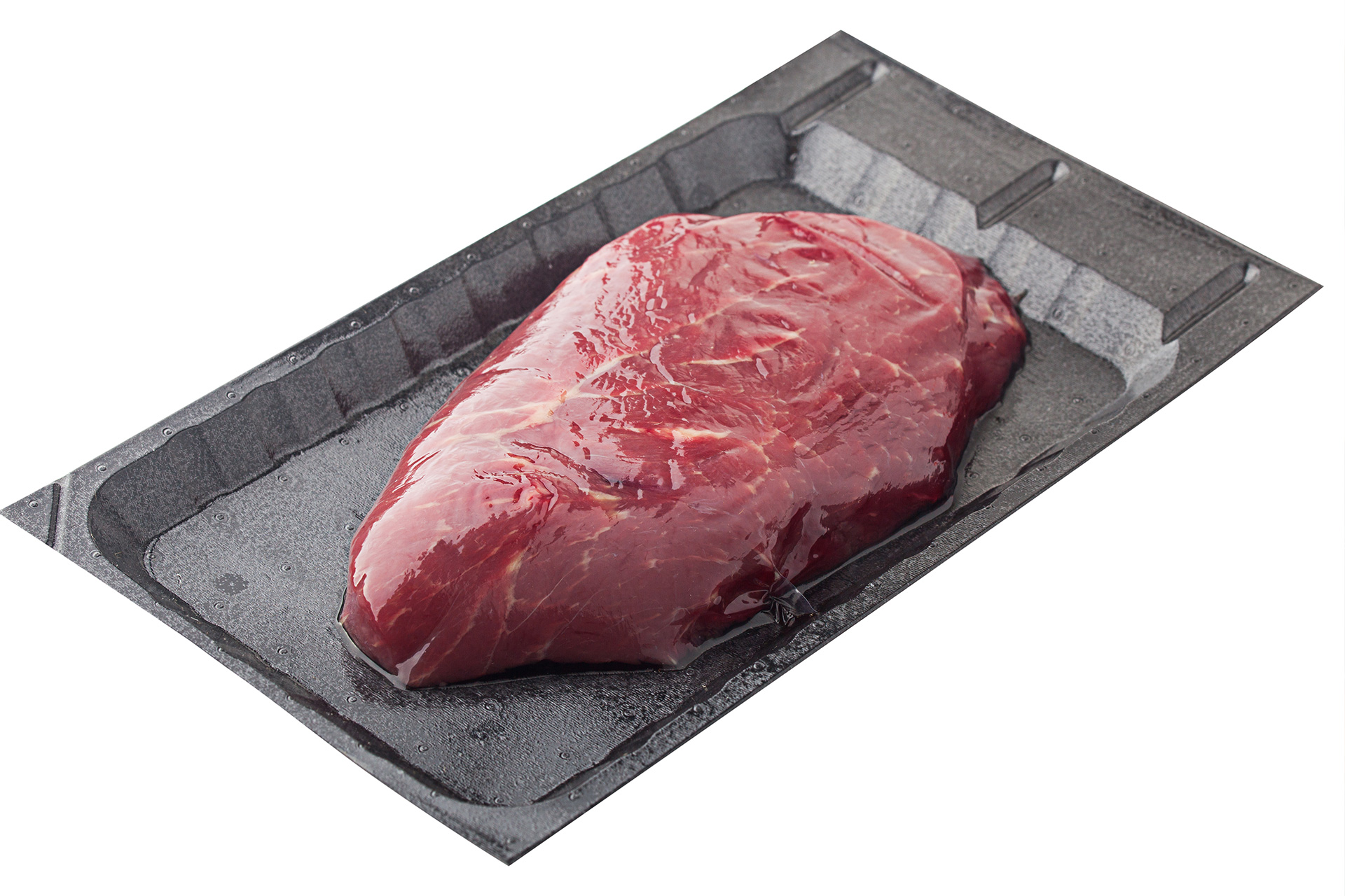 Vacuum Skin Packaging