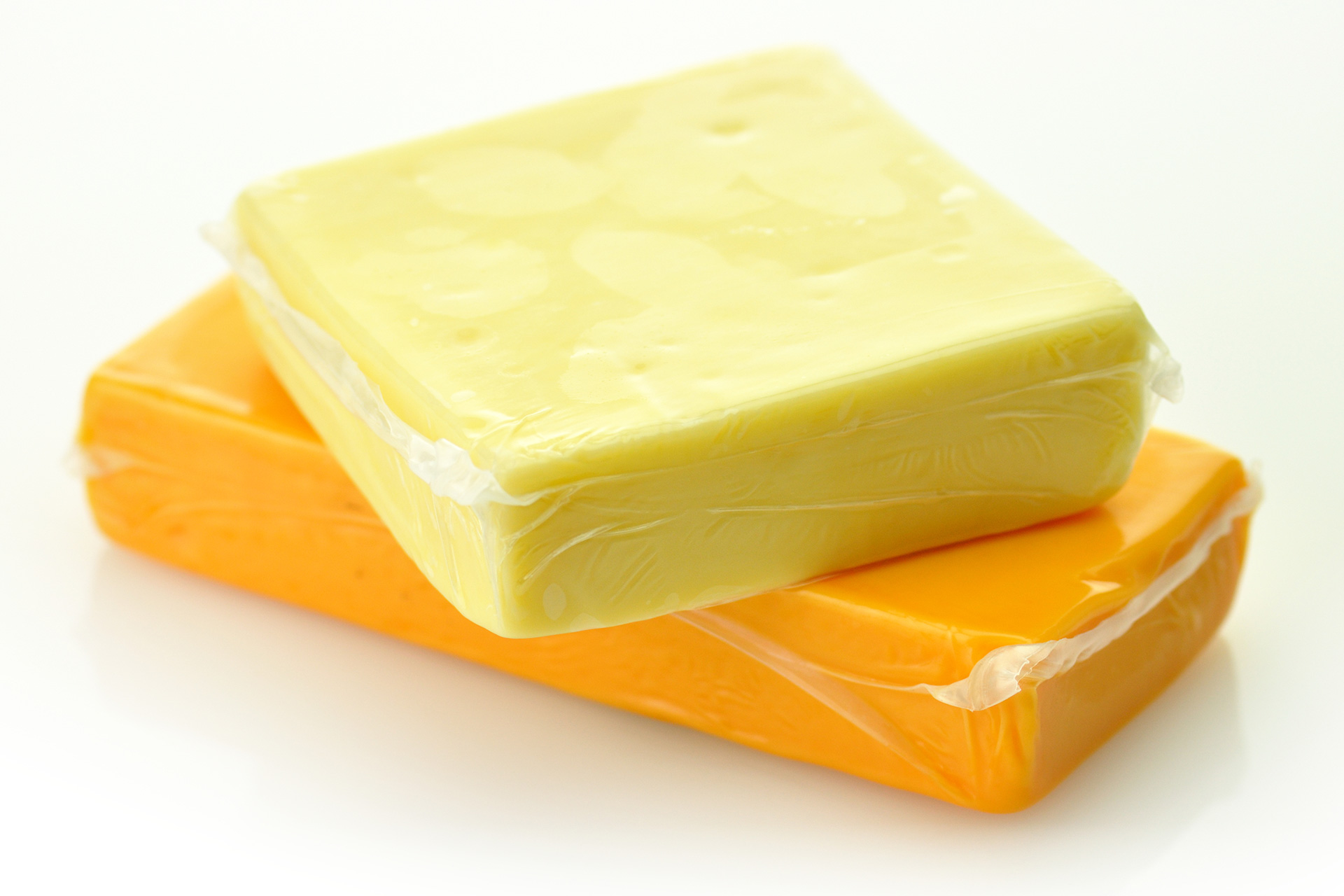 High Barrier Shrink Bags