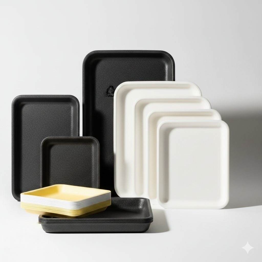 Trays